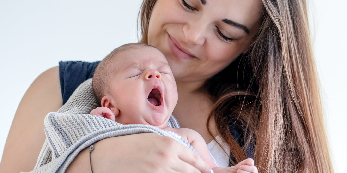 Bebek Uyutma Yöntemleri: Bebeğinizi Kolayca Uyutmak İçin Neler Yapabilirsiniz?