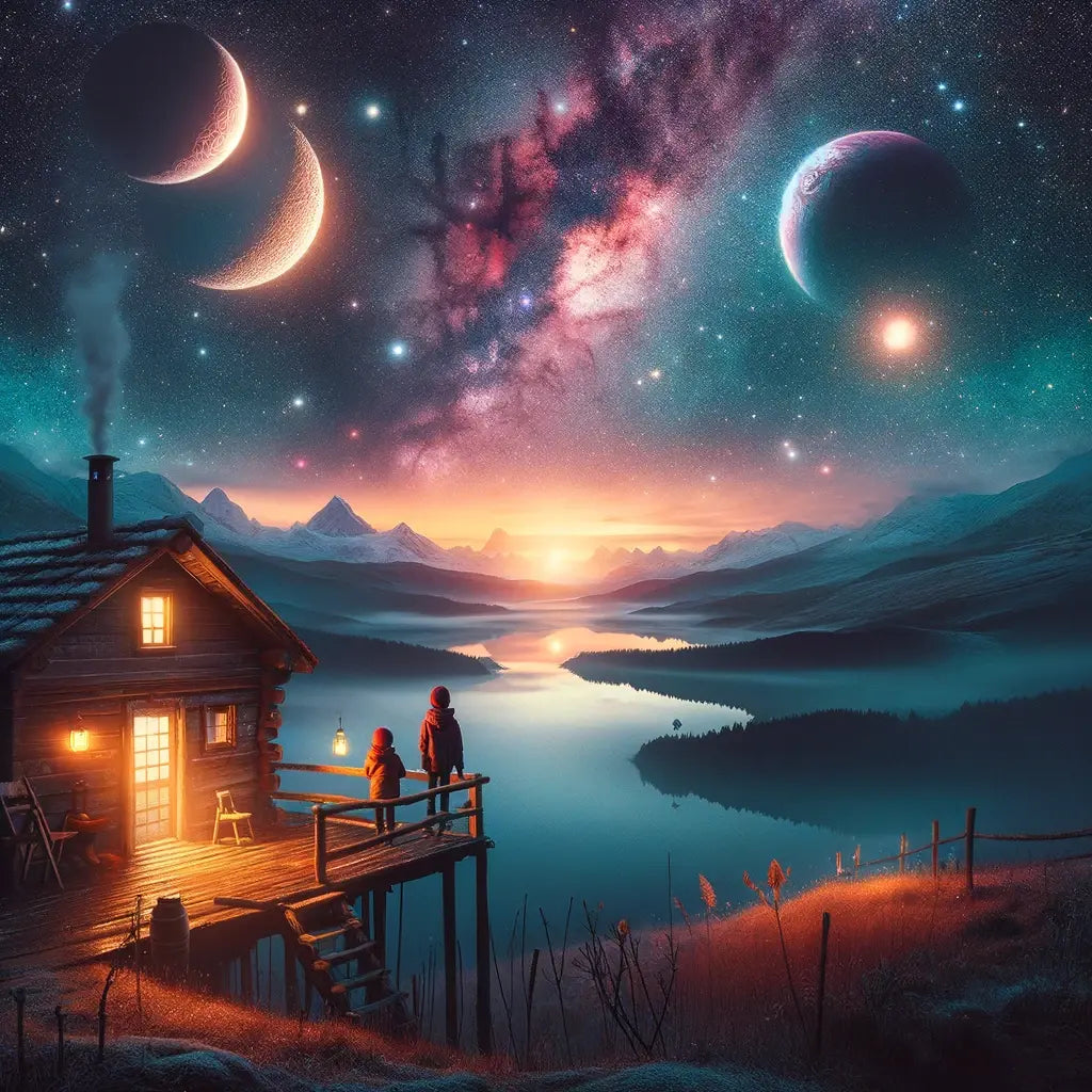 Çocuklarda Doğum Tarihleri – Çocuk Doğum Astrolojisi