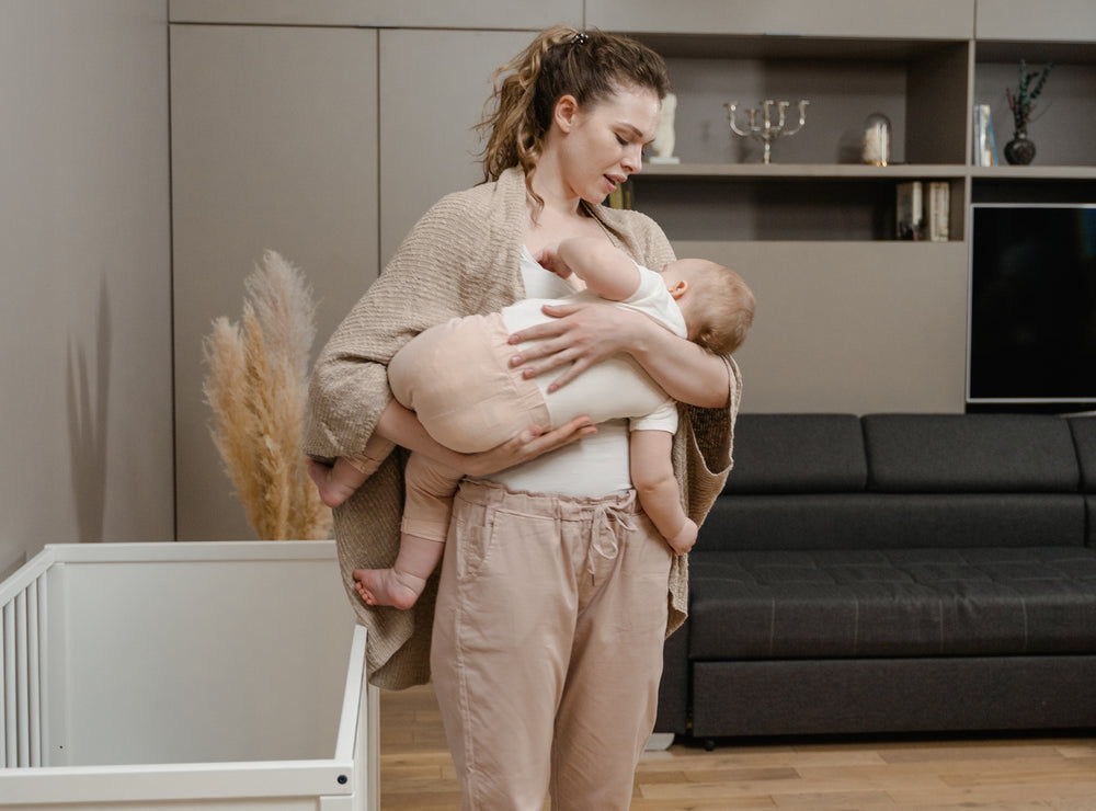 Ninni İle Büyümek: Ninnilerin Çocuk Gelişimine Faydası Nedir?