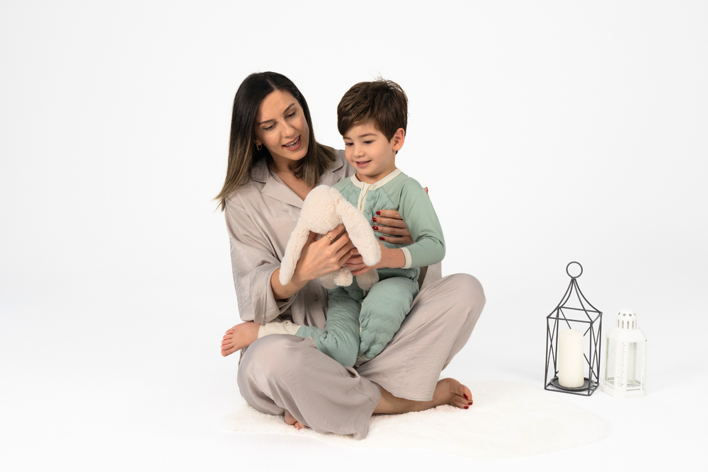 Bebek ve Oyun: Bebeğinizle Oynayabileceğiniz Oyunlar Nelerdir?
