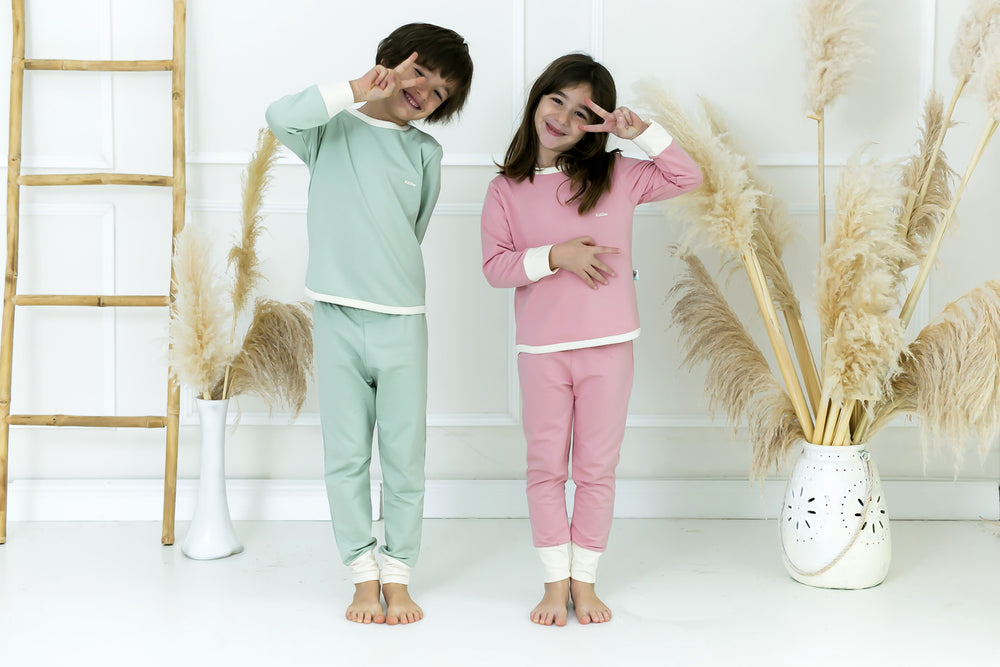 Yepyeni Pijama Takımı Koleksiyonumuzla Tanışın!