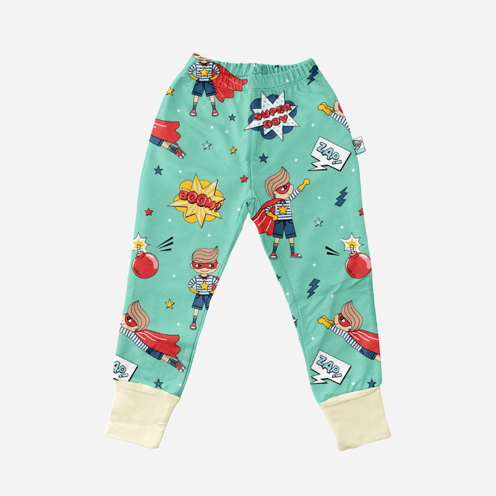 
                  
                    0.2 TOG Hero Pj-Zee
                  
                