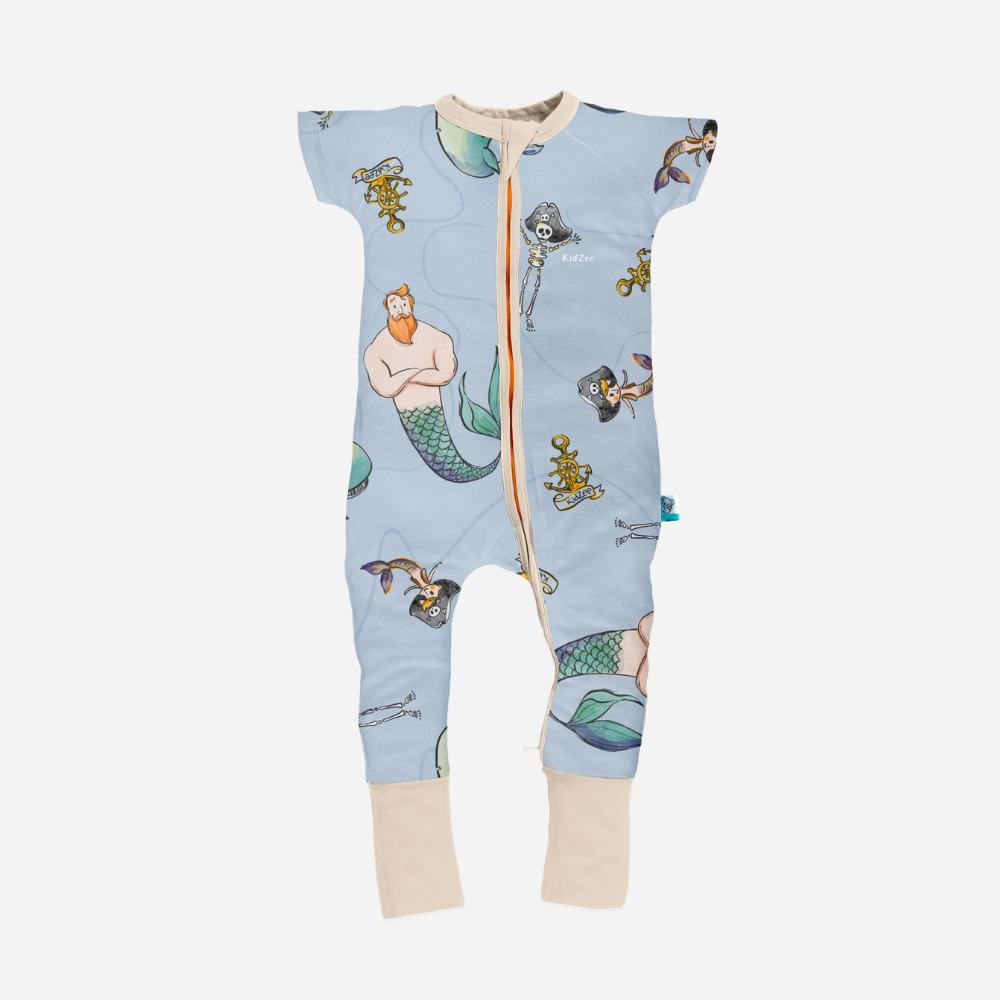 0.5 TOG SeaMan Zee-Suit