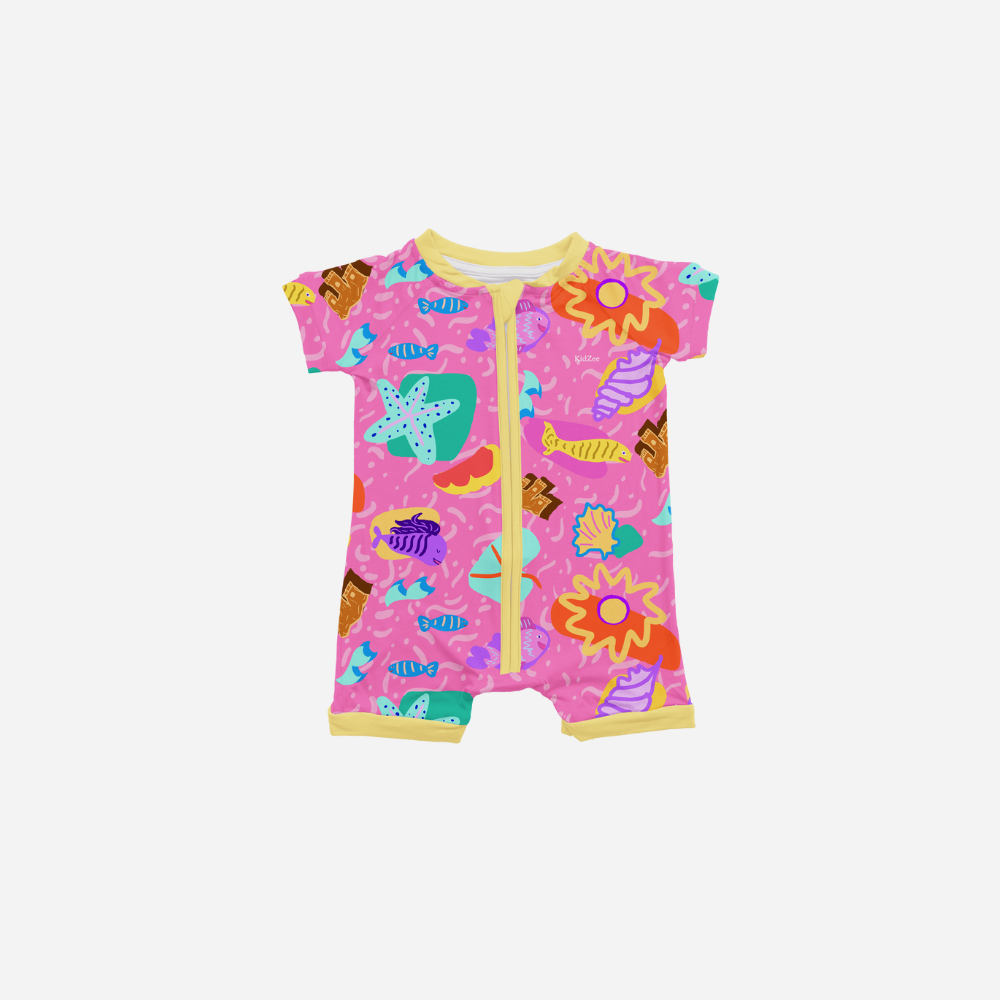 0.2 TOG Sunny Zee-Romper