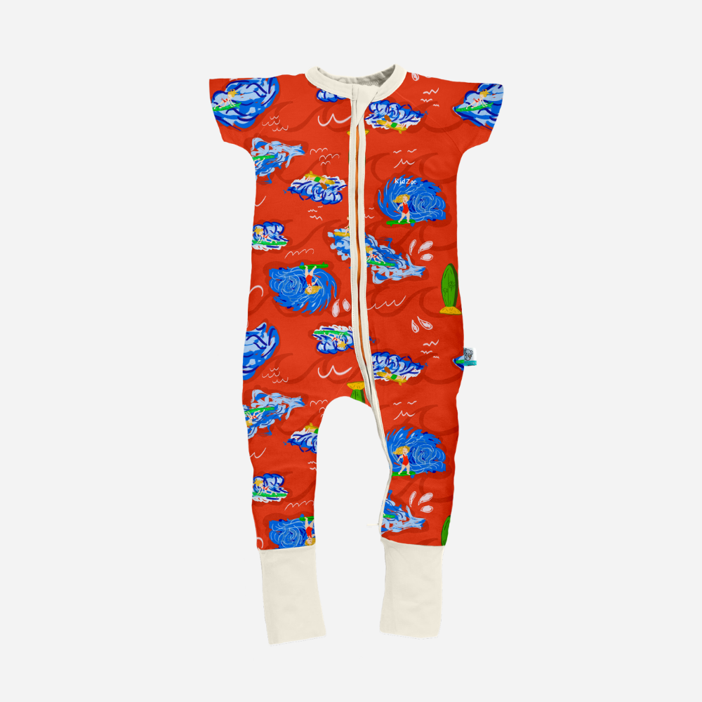 0.2 TOG Surfers Zee-Suit