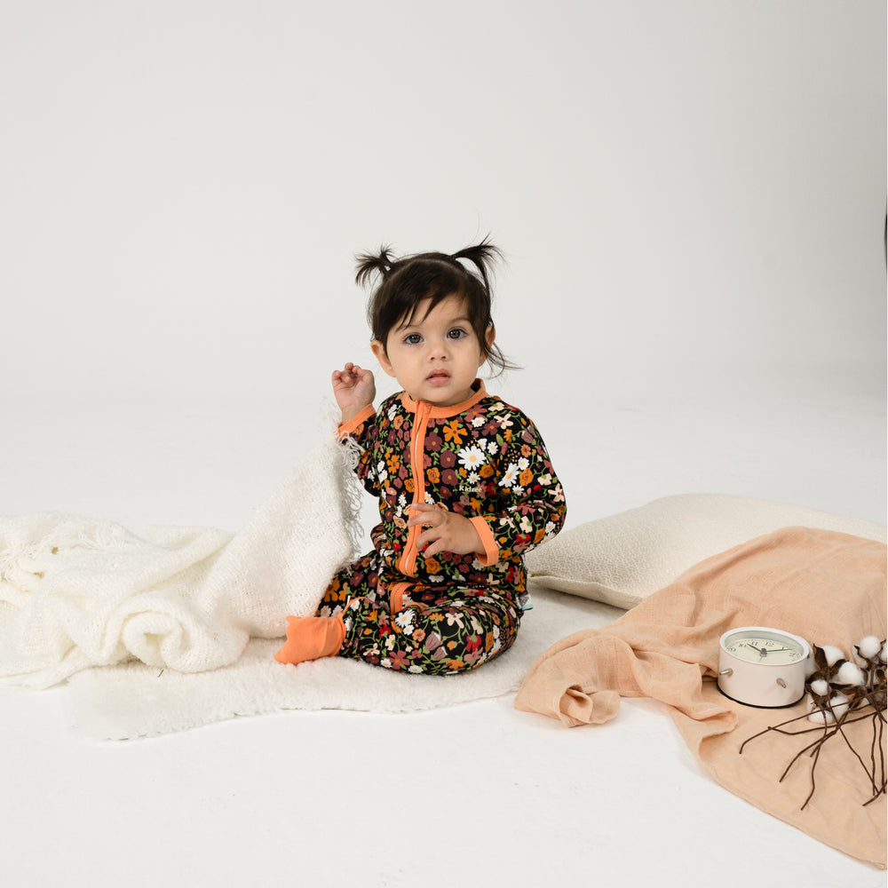 
                  
                    1.0 TOG Floral Zee-Suit NB LWP
                  
                