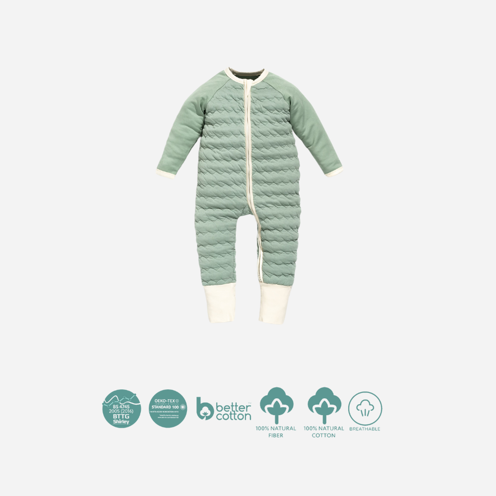 
                  
                    1.5 TOG Sage Zee-Suit
                  
                