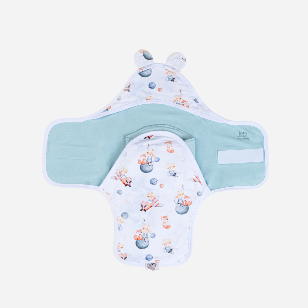 
                  
                    KidZee 1.0 TOG Little Prince Yeni Nesil Kundak
                  
                
