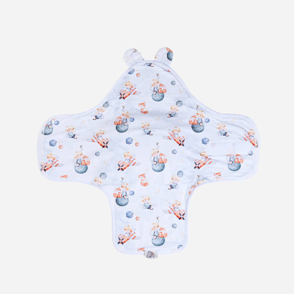 
                  
                    KidZee 1.0 TOG Little Prince Yeni Nesil Kundak
                  
                