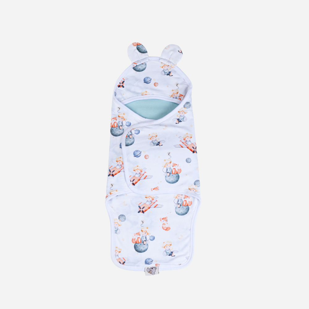
                  
                    KidZee 1.0 TOG Little Prince Yeni Nesil Kundak
                  
                