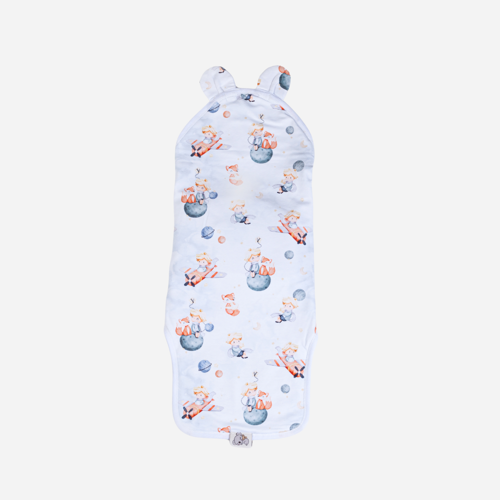 
                  
                    KidZee 1.0 TOG Little Prince Yeni Nesil Kundak
                  
                