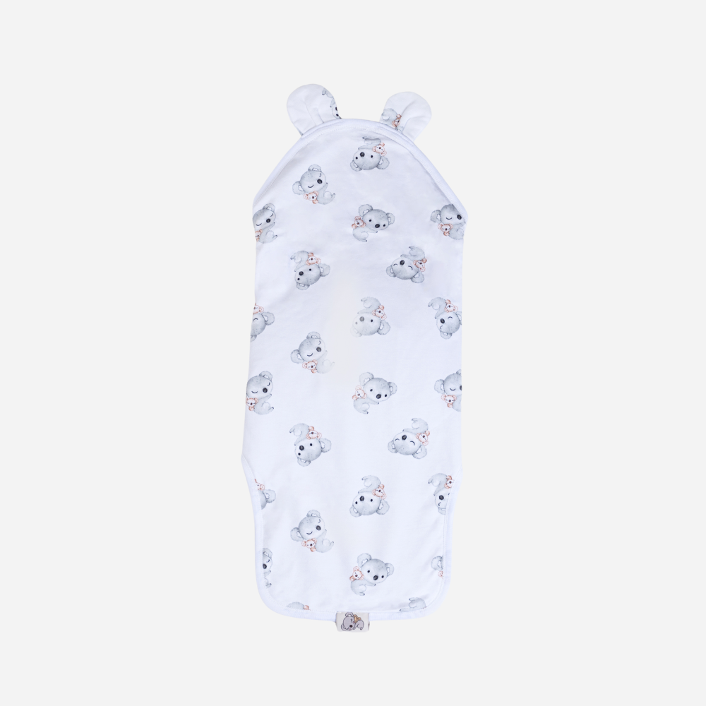 
                  
                    KidZee 1.0 TOG Koala Yeni Nesil Kundak
                  
                