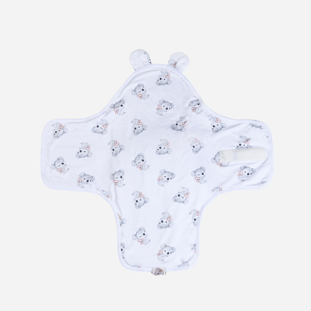
                  
                    KidZee 1.0 TOG Koala Yeni Nesil Kundak
                  
                
