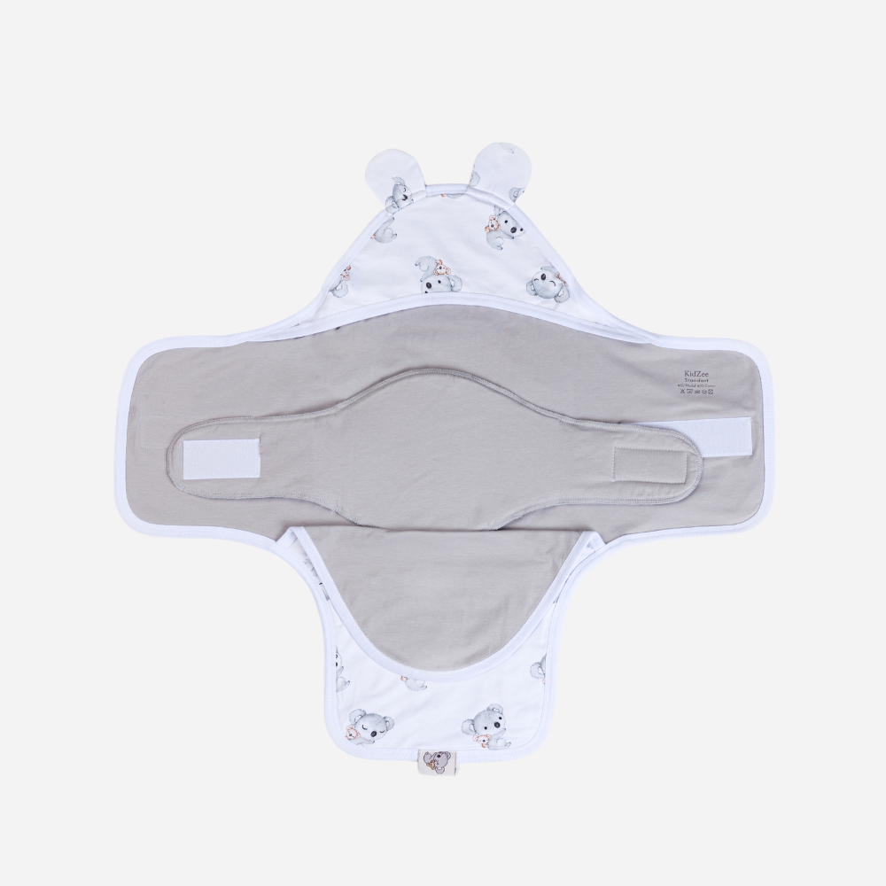 KidZee 1.0 TOG Koala Yeni Nesil Kundak