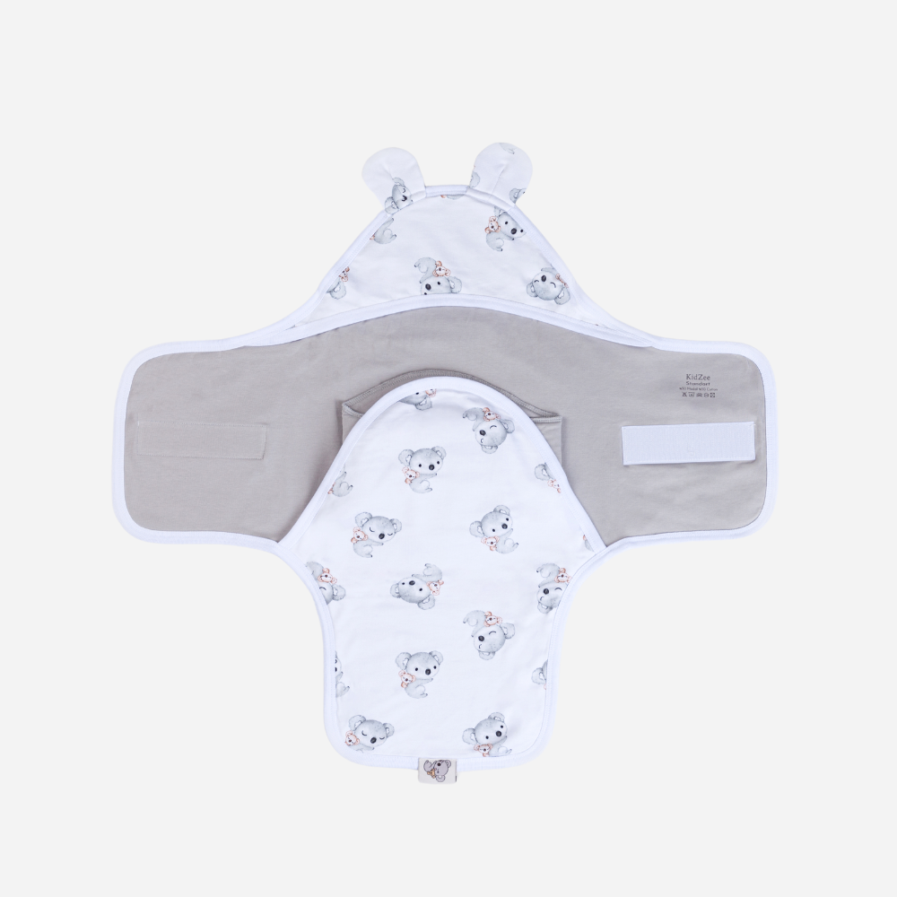 
                  
                    KidZee 1.0 TOG Koala Yeni Nesil Kundak
                  
                