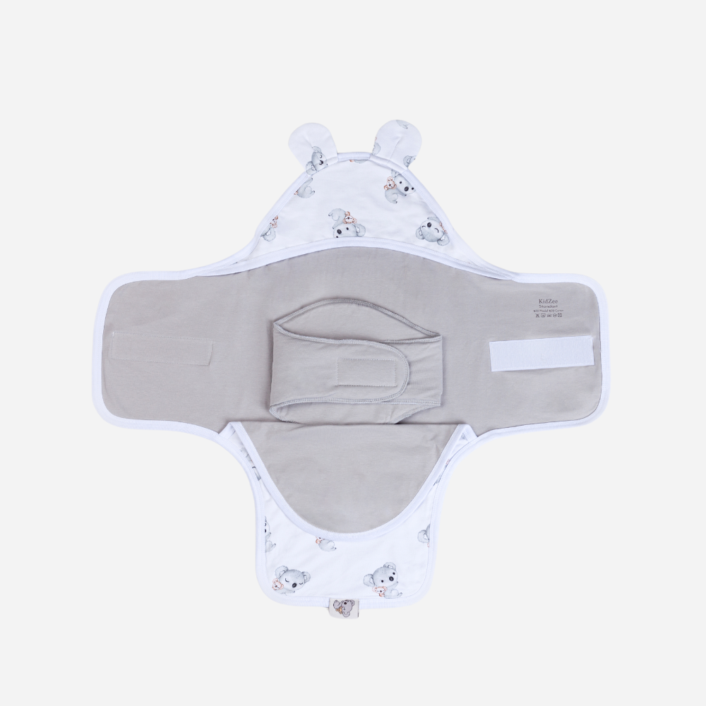 
                  
                    KidZee 1.0 TOG Koala Yeni Nesil Kundak
                  
                