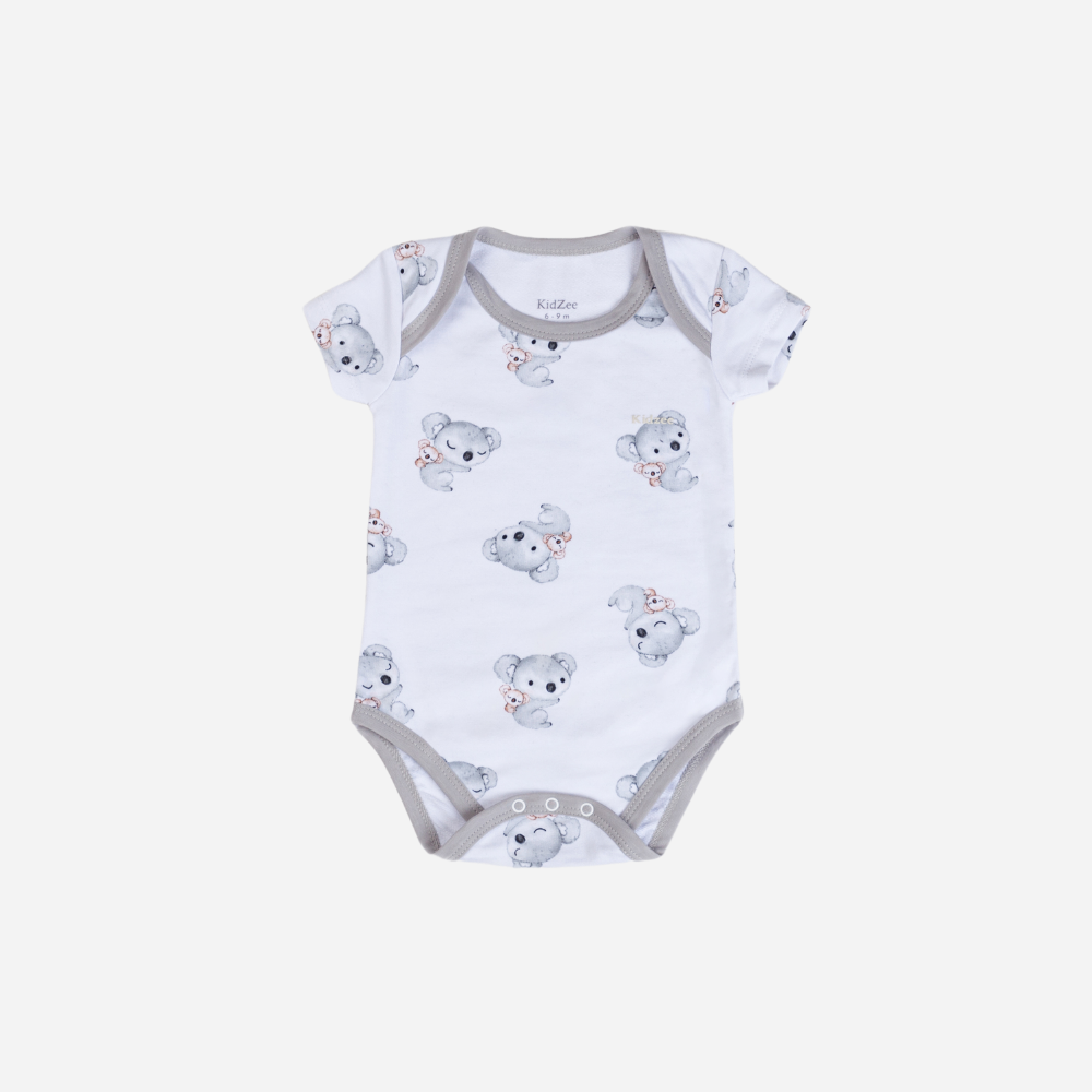 Koala Body-Suit