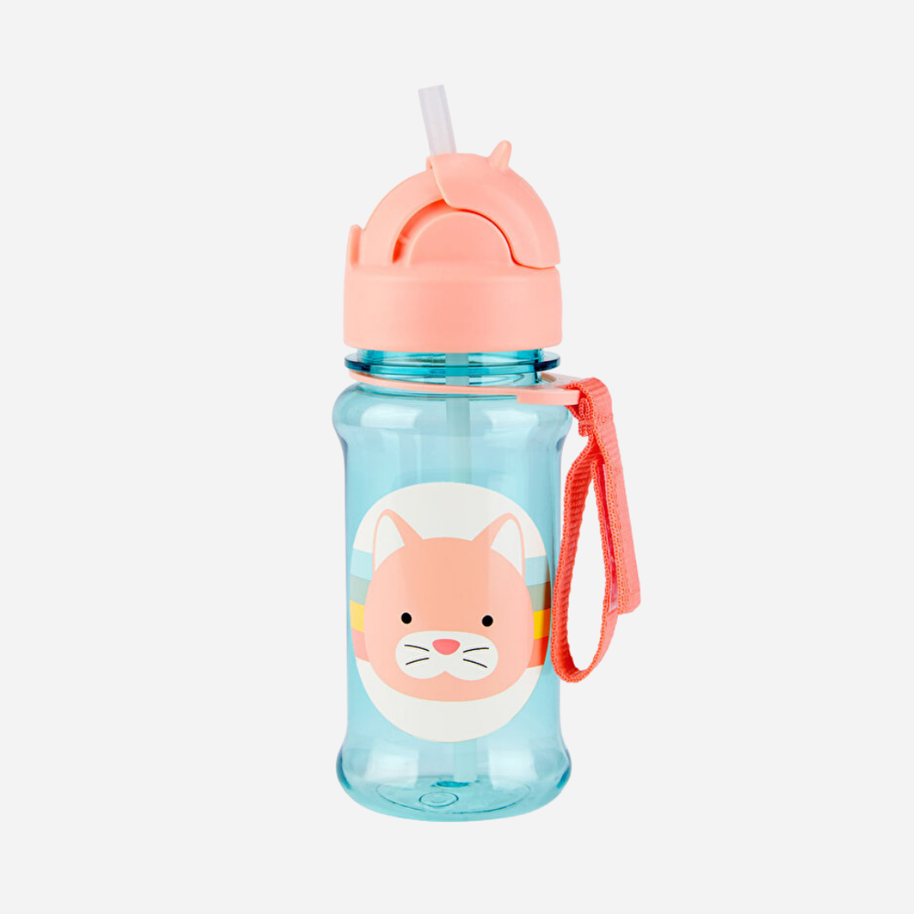 Zoo Pipetli Tritan Suluk Kedi