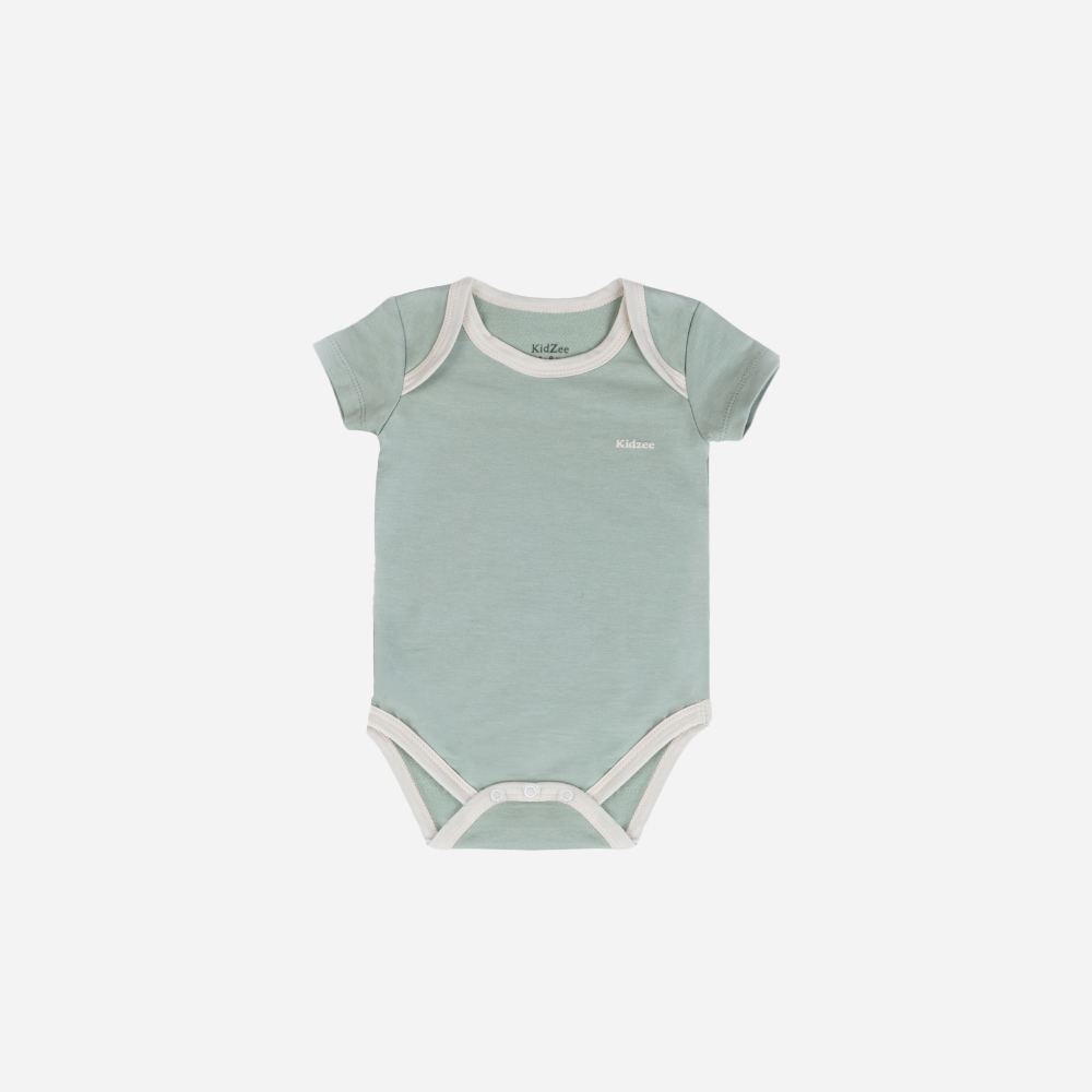Sage Body-Suit