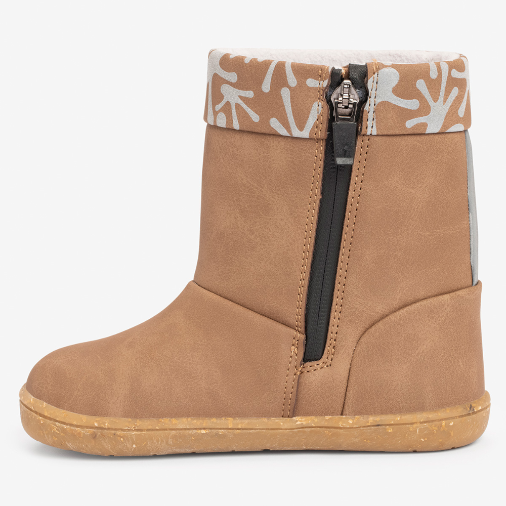 
                  
                    Smart Walker Cool Boots Brown Oak
                  
                