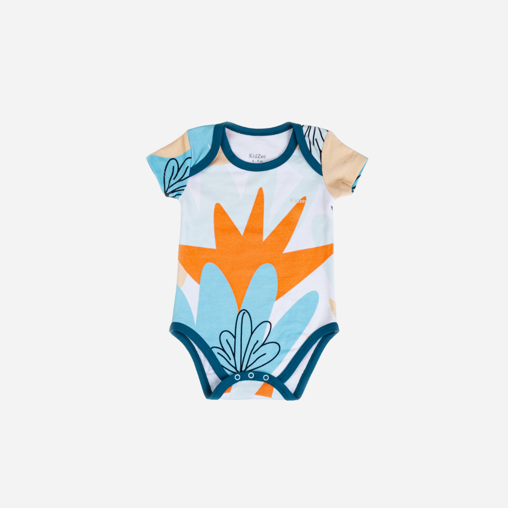 Autumn Body-Suit