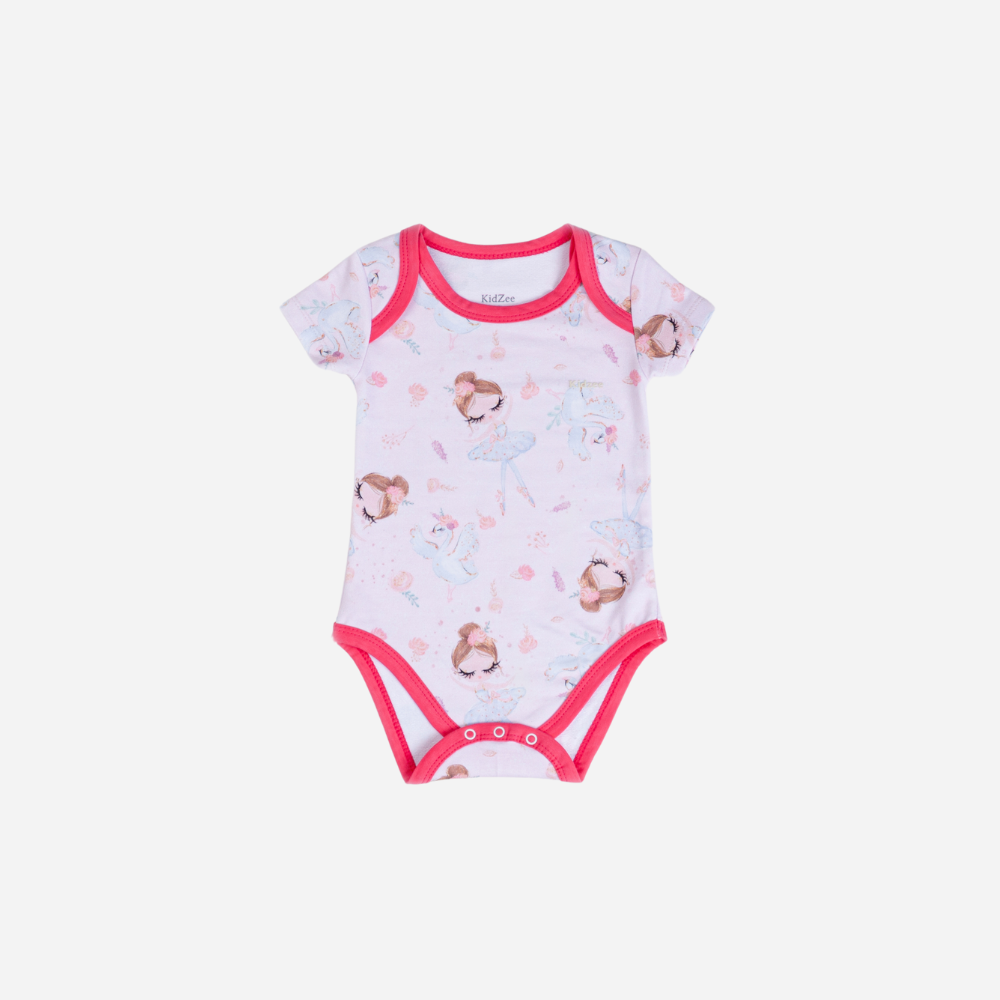 DreamZee Body-Suit
