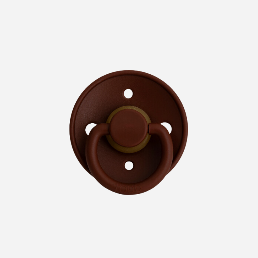 
                  
                    Todd Deep Rust Emzik - MeOne
                  
                