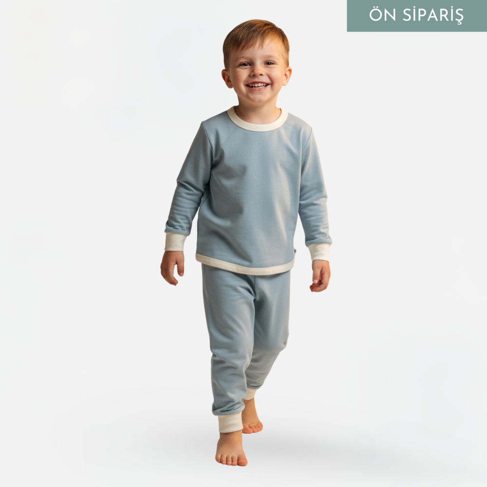 Ön Sipariş 1.0 TOG Cloud Pj-Zee