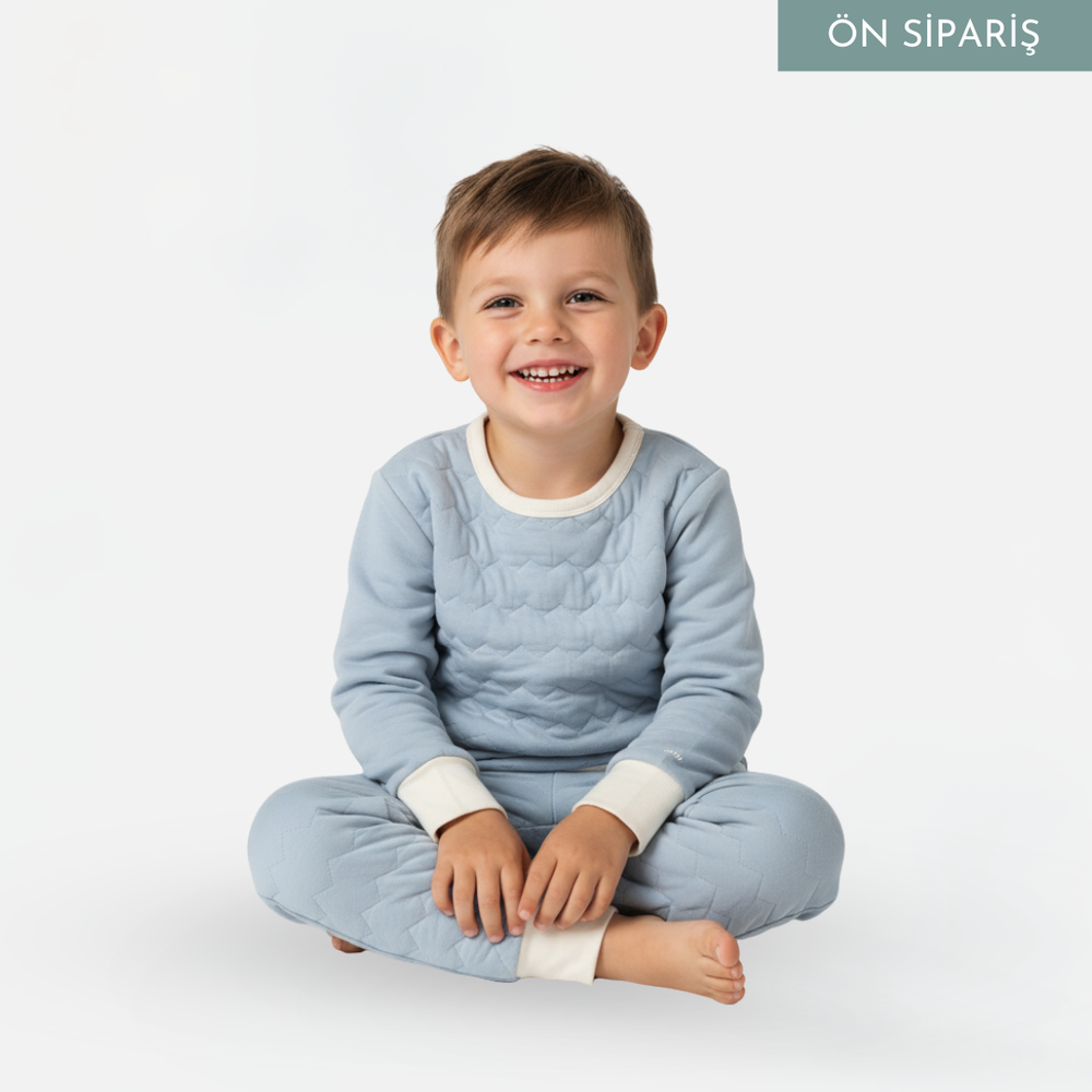 Ön Sipariş 1.5 TOG Cloud Pj-Zee