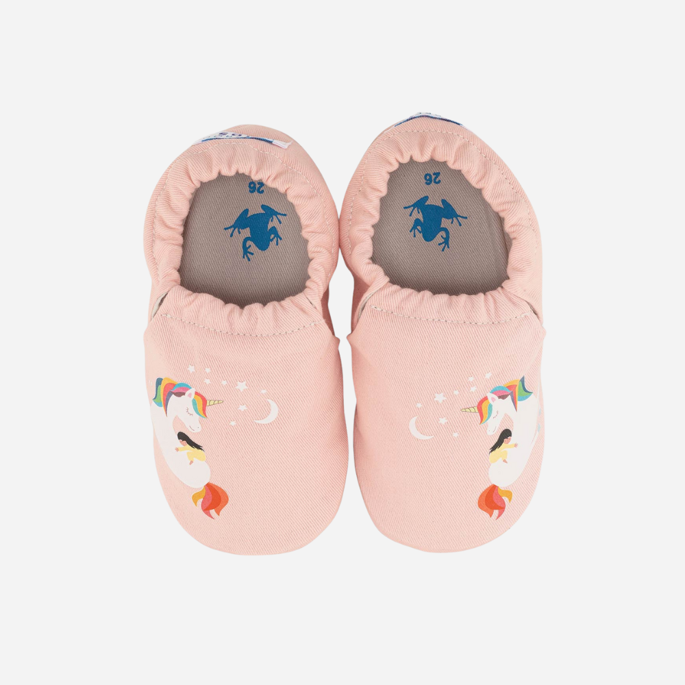 Unicorn Hyper Powder Pink