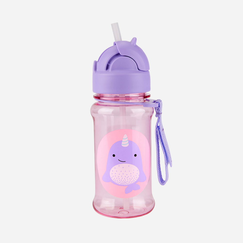 Zoo Pipetli Tritan Suluk Narwhal