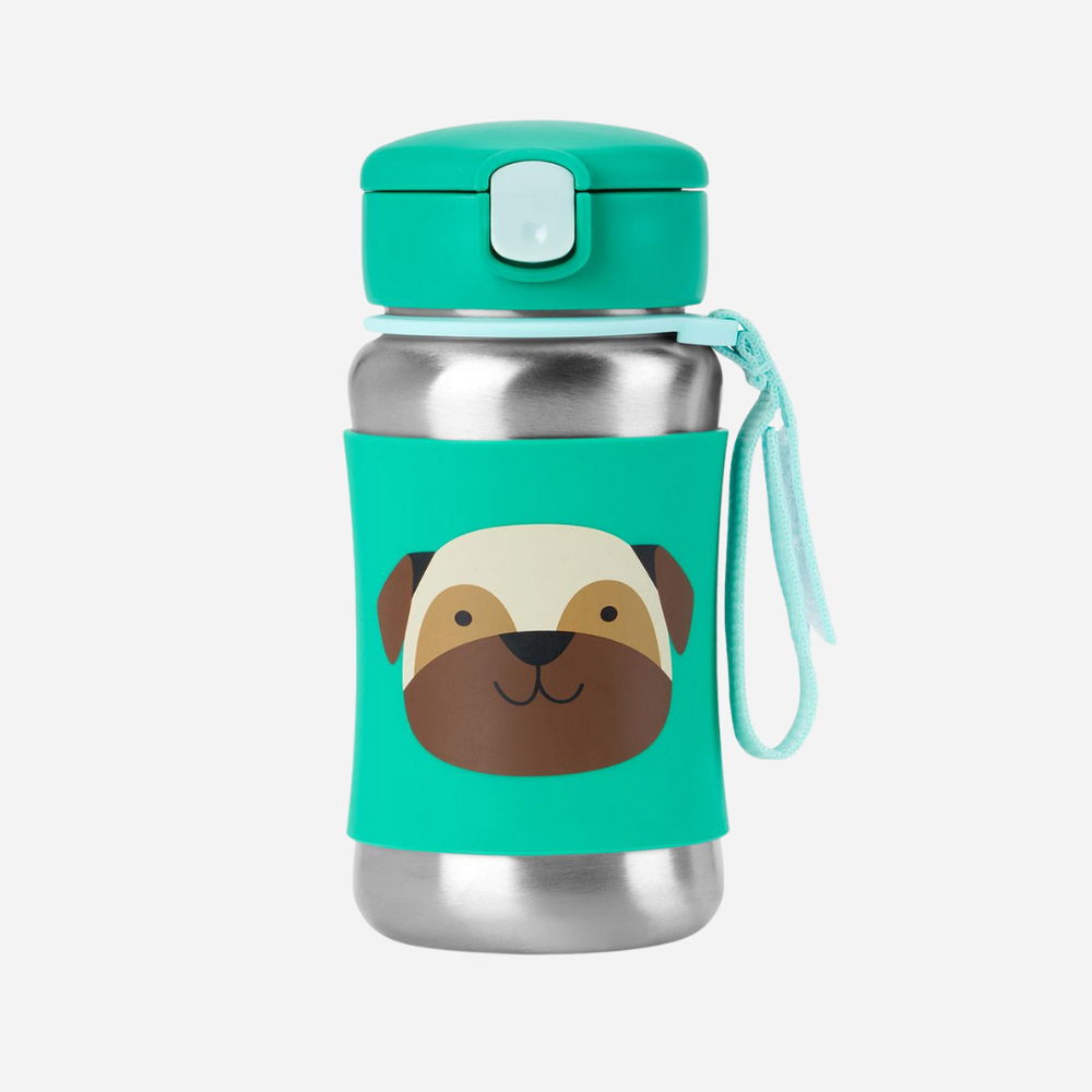 Zoo Paslanmaz Çelik Suluk Köpek