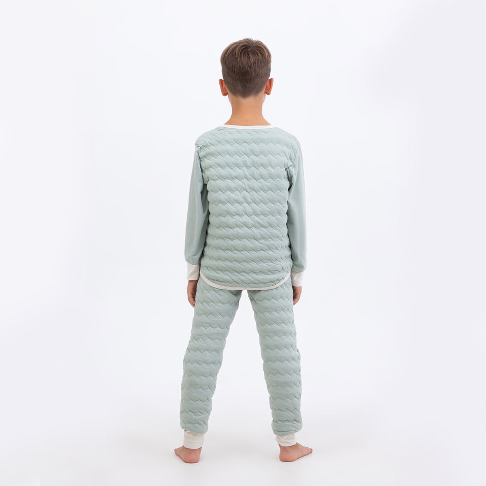 
                  
                    1.5 TOG Sage Pj-Zee
                  
                