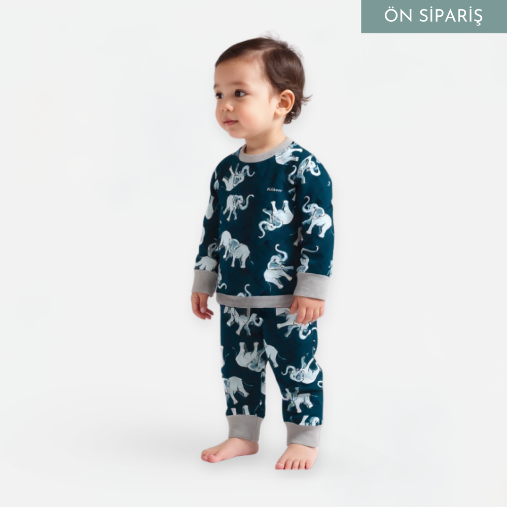 Ön Sipariş 1.5 TOG Elephant Pj-Zee