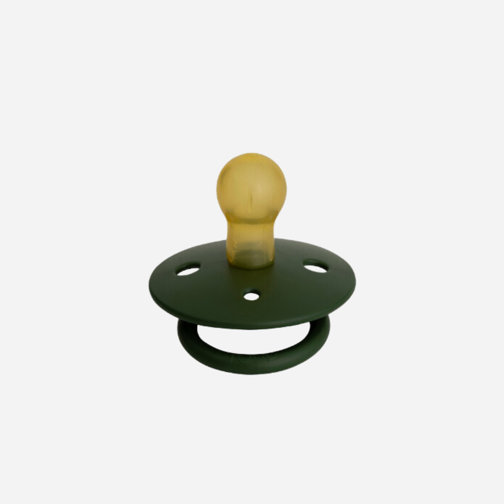 Todd Hunter Green Emzik - MeOne