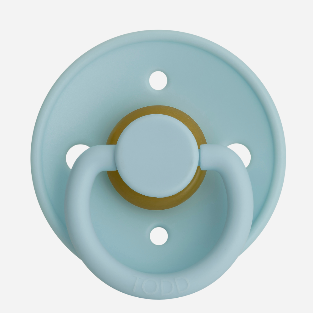 
                  
                    Todd Baby Blue Emzik - MeOne
                  
                