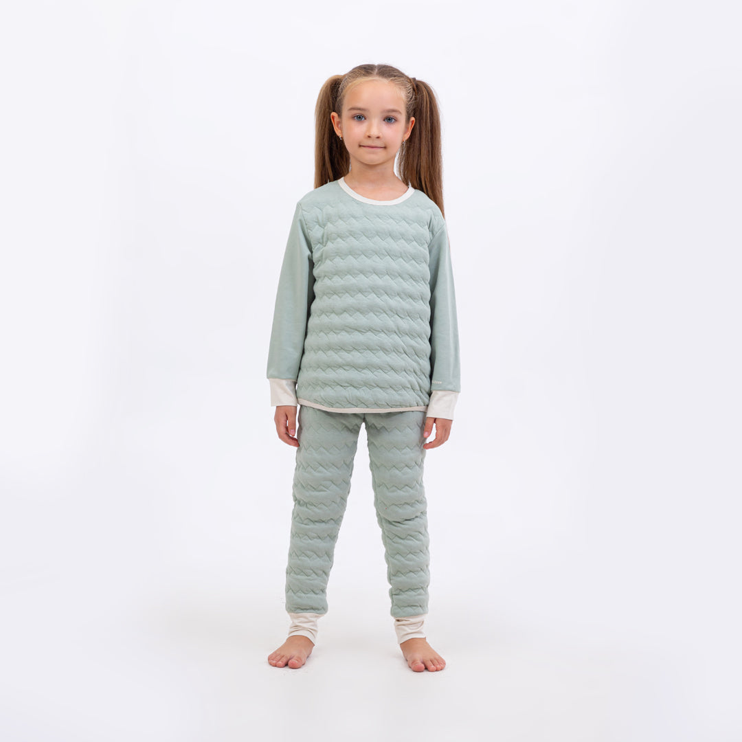 
                  
                    1.5 TOG Sage Pj-Zee
                  
                