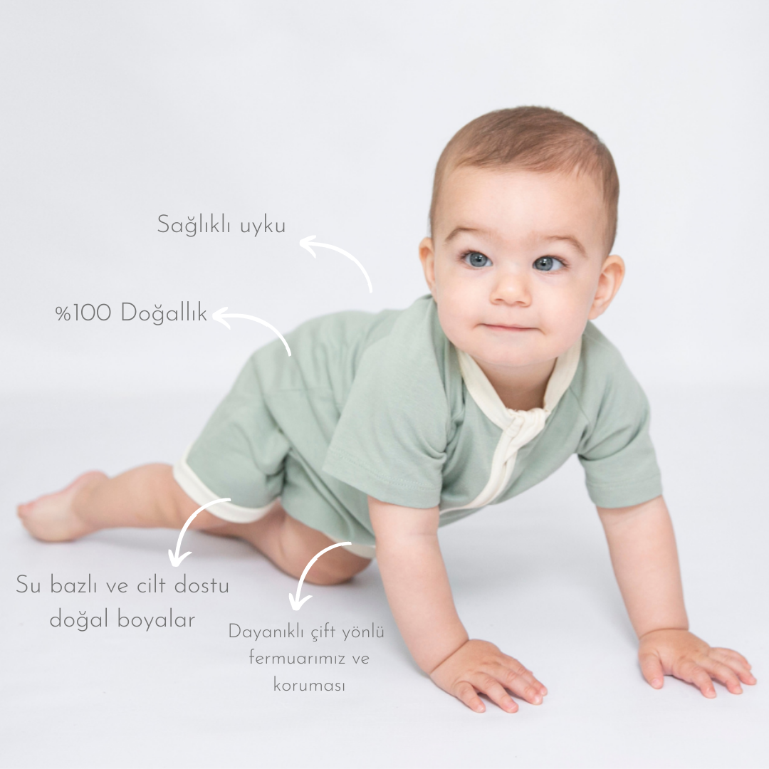 
                  
                    0.5 TOG Sage Zee-Romper
                  
                
