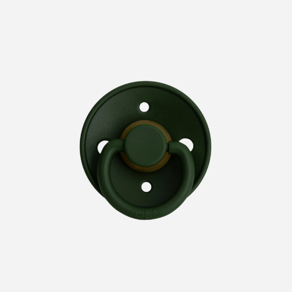 
                  
                    Todd Hunter Green Emzik - MeOne
                  
                