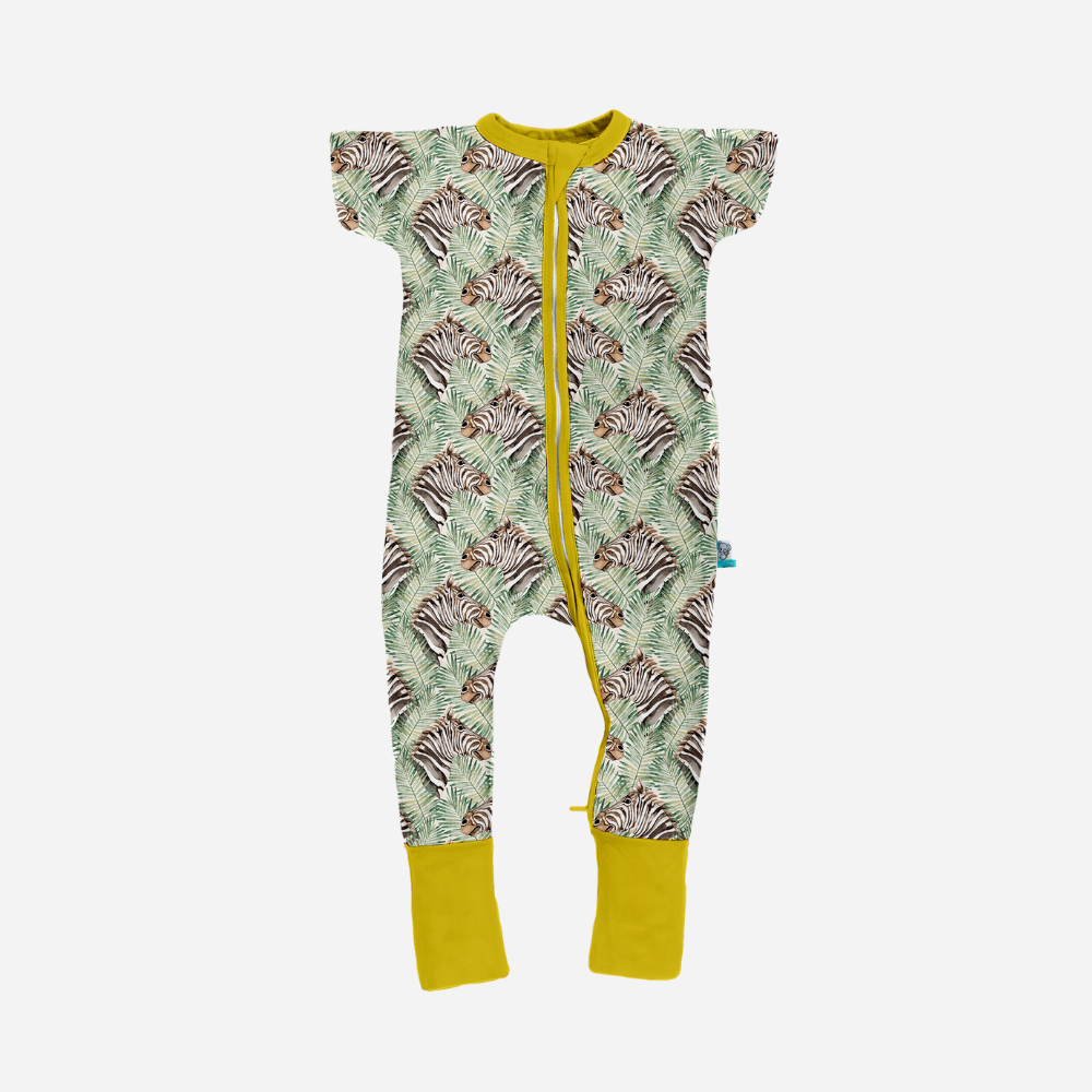 0.2 TOG ZebraZee Zee-Suit