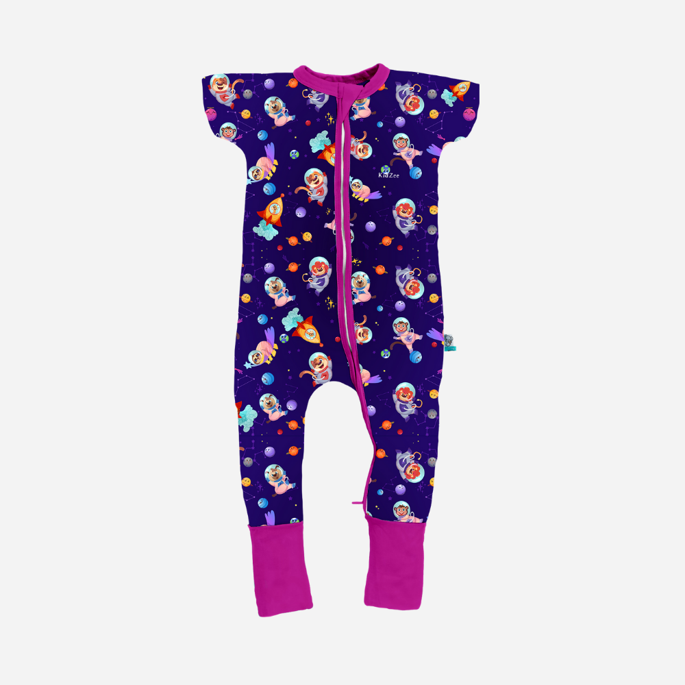 0.5 TOG Crazy Space Zee-Suit