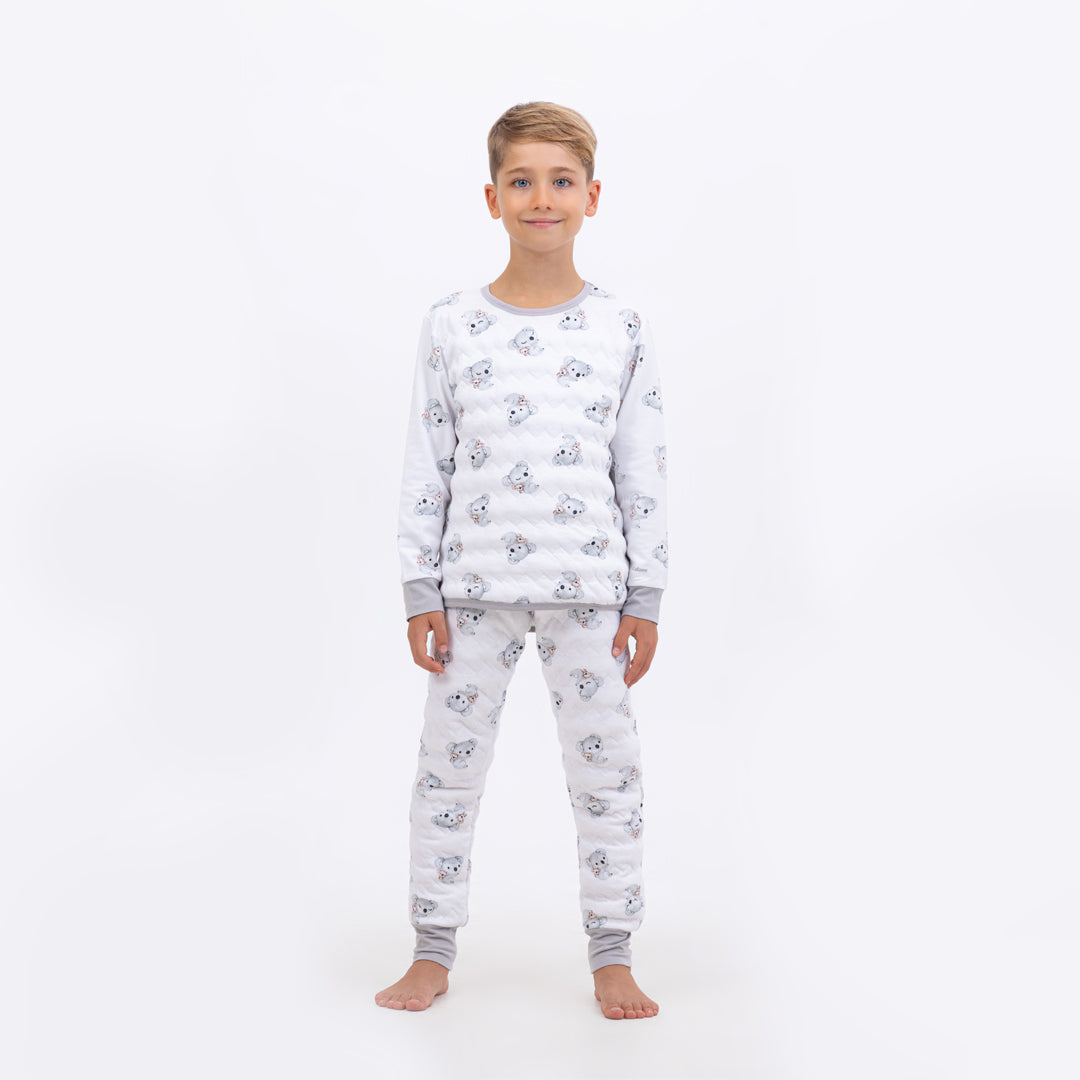 
                  
                    1.5 TOG Koala Pj-Zee
                  
                