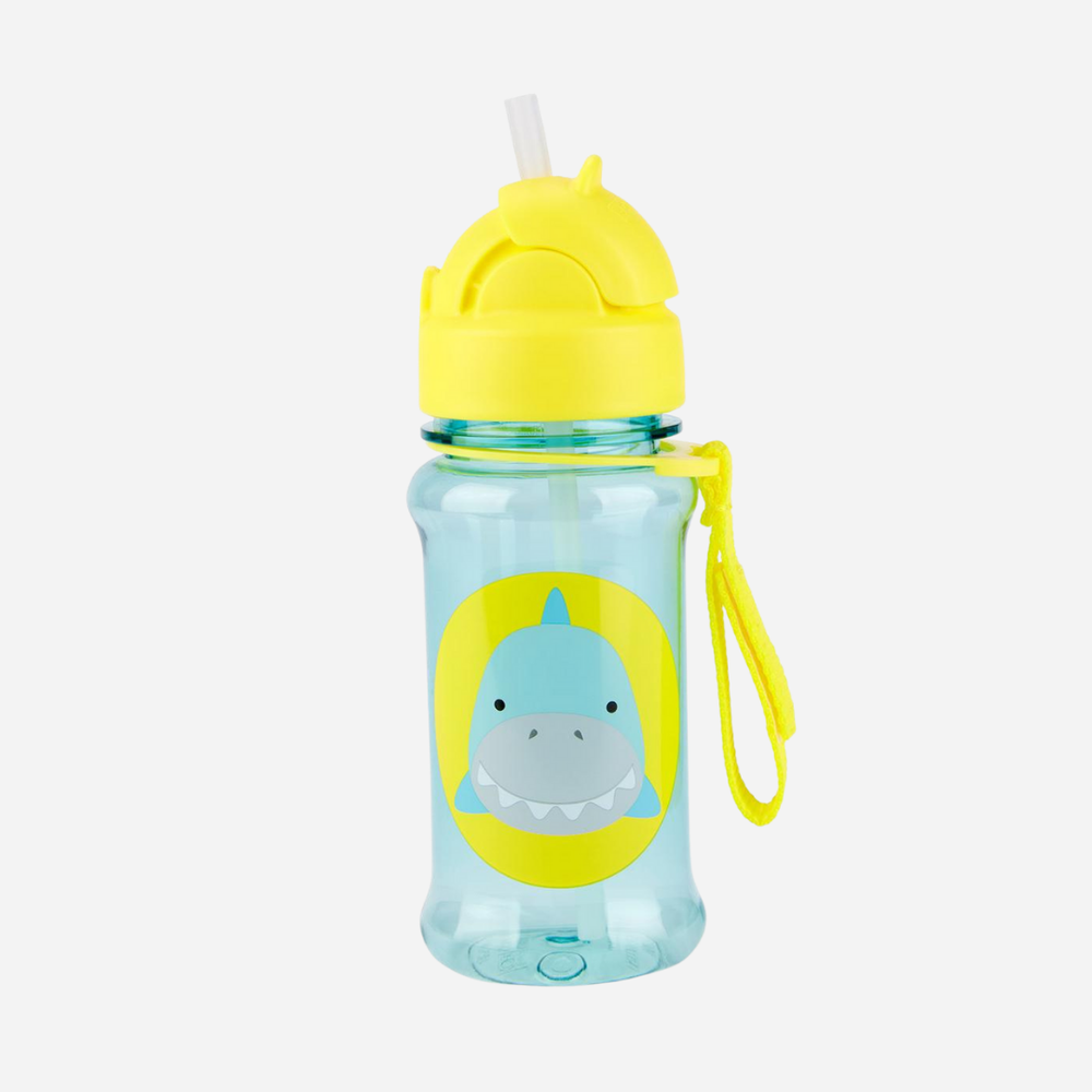 Zoo Pipetli Tritan Suluk Köpek Balığı