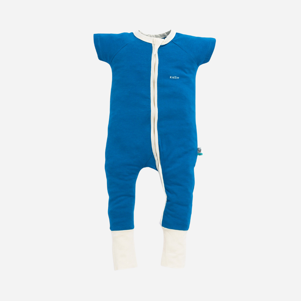 0.5 TOG Ocean Zee-Suit
