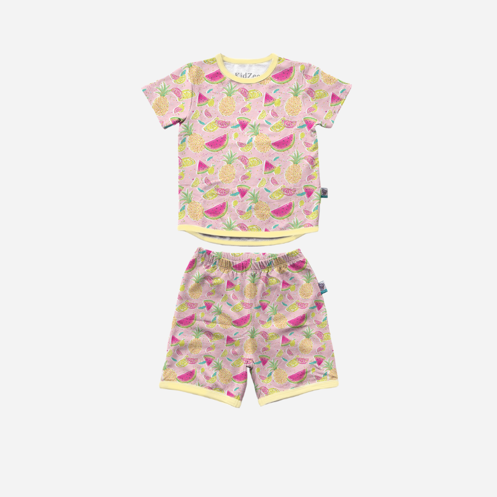 0.2 TOG PineZee Şort Pj-Zee