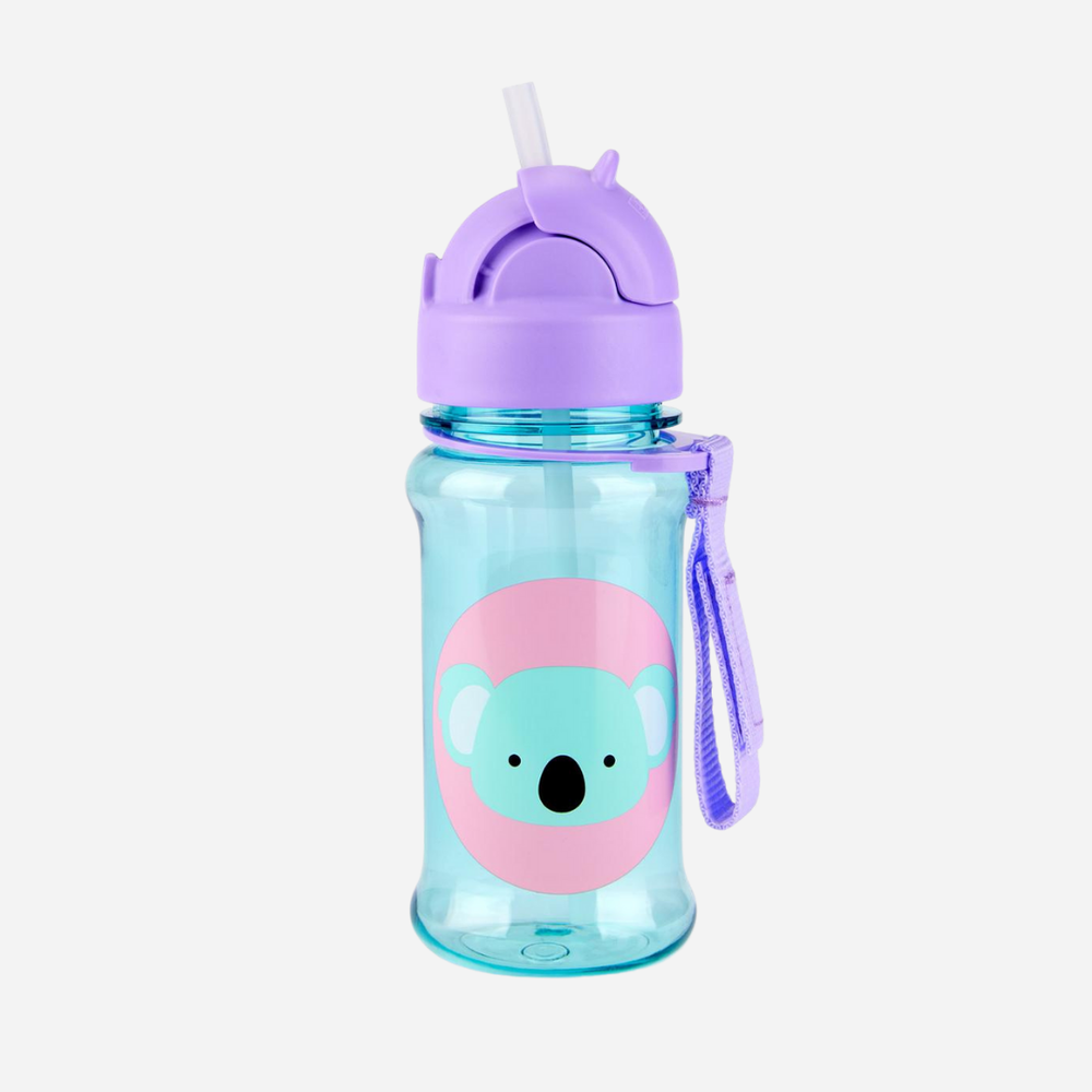 Zoo Pipetli Tritan Suluk Koala