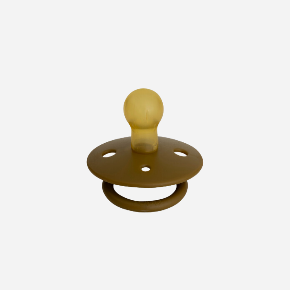 Todd Caramel Brown Emzik - MeOne