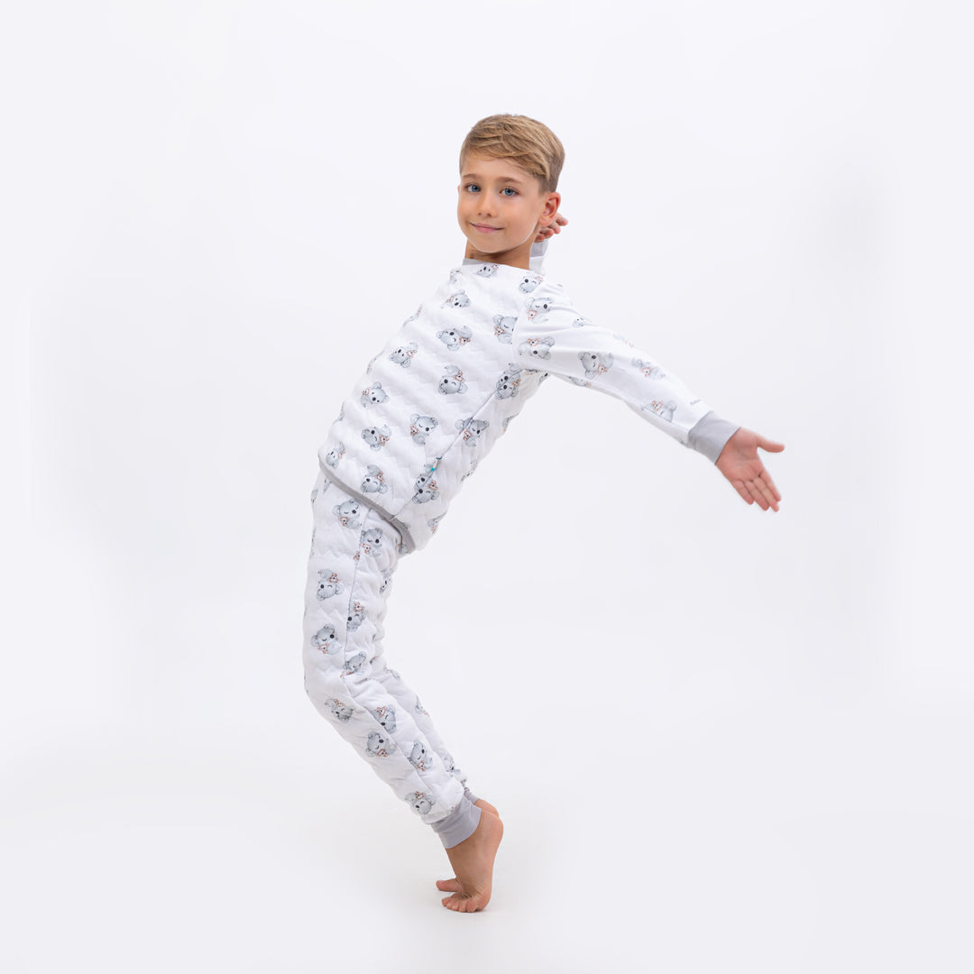 
                  
                    1.5 TOG Koala Pj-Zee
                  
                