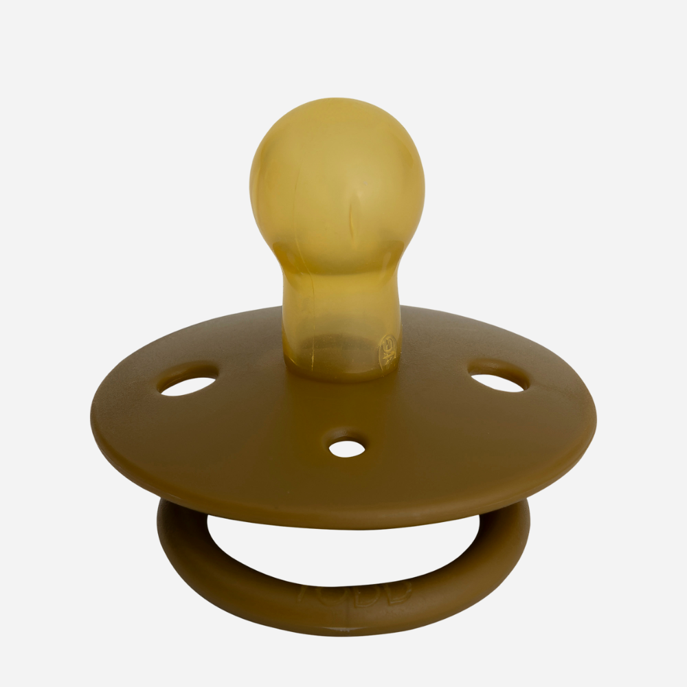 
                  
                    Todd Caramel Brown Emzik - MeOne
                  
                