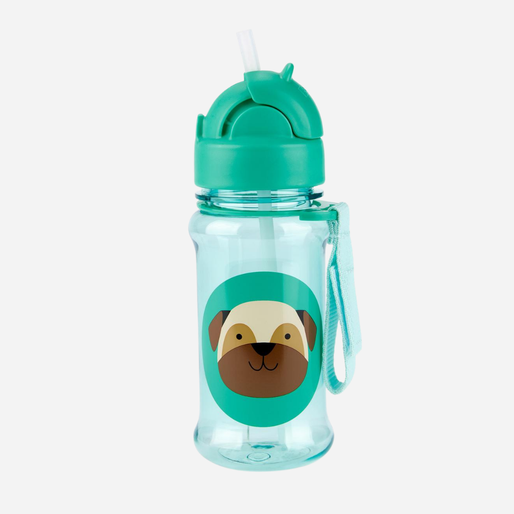 Zoo Pipetli Tritan Suluk Köpek